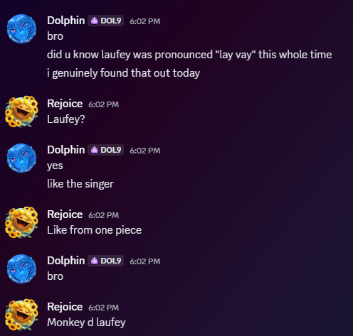 maybe not bro this guy stupid as hell