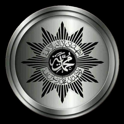 MuhammadiyinGL's tweet photo. One for all https://t.co/8648nxPjIc