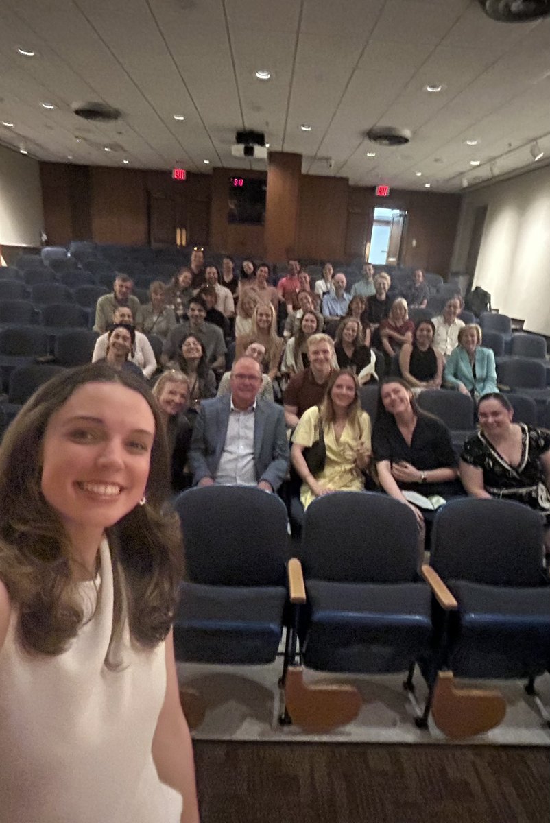 SumnerLab's tweet image. Belated congratulations to the newly minted Dr. Bagnell (@abagnell_sci)! She’s going on to do amazing things as a Medical Affairs Postdoctoral Fellow with Sanofi and we miss her dearly!
