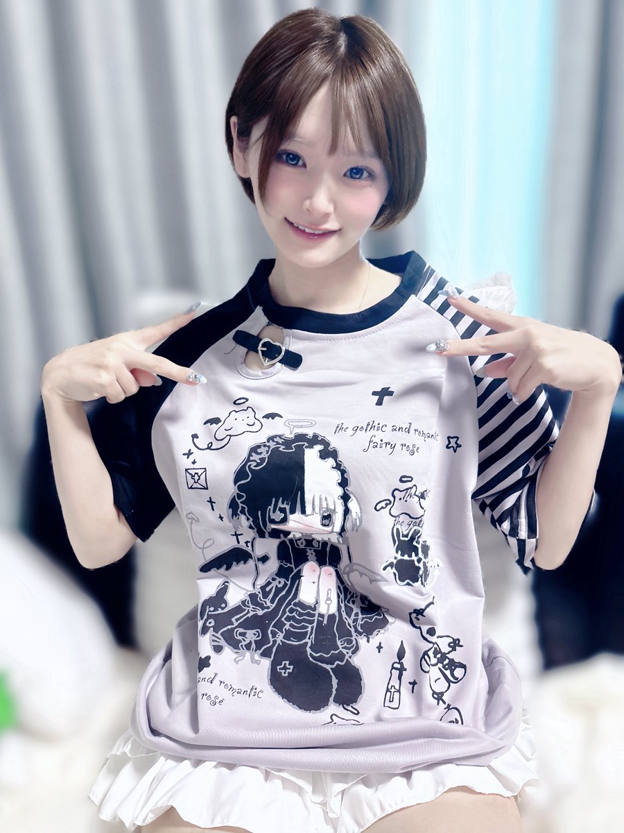 ❁⃘*おでかけせっと。ご希望のお洋服で♬.*゜❁⃘*.゜すのチル ごもち @ ごもごもCH on X: 