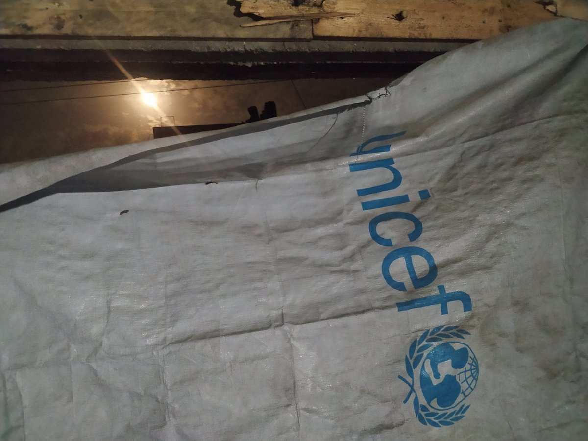 مع نور القمر.. قليل من الامل