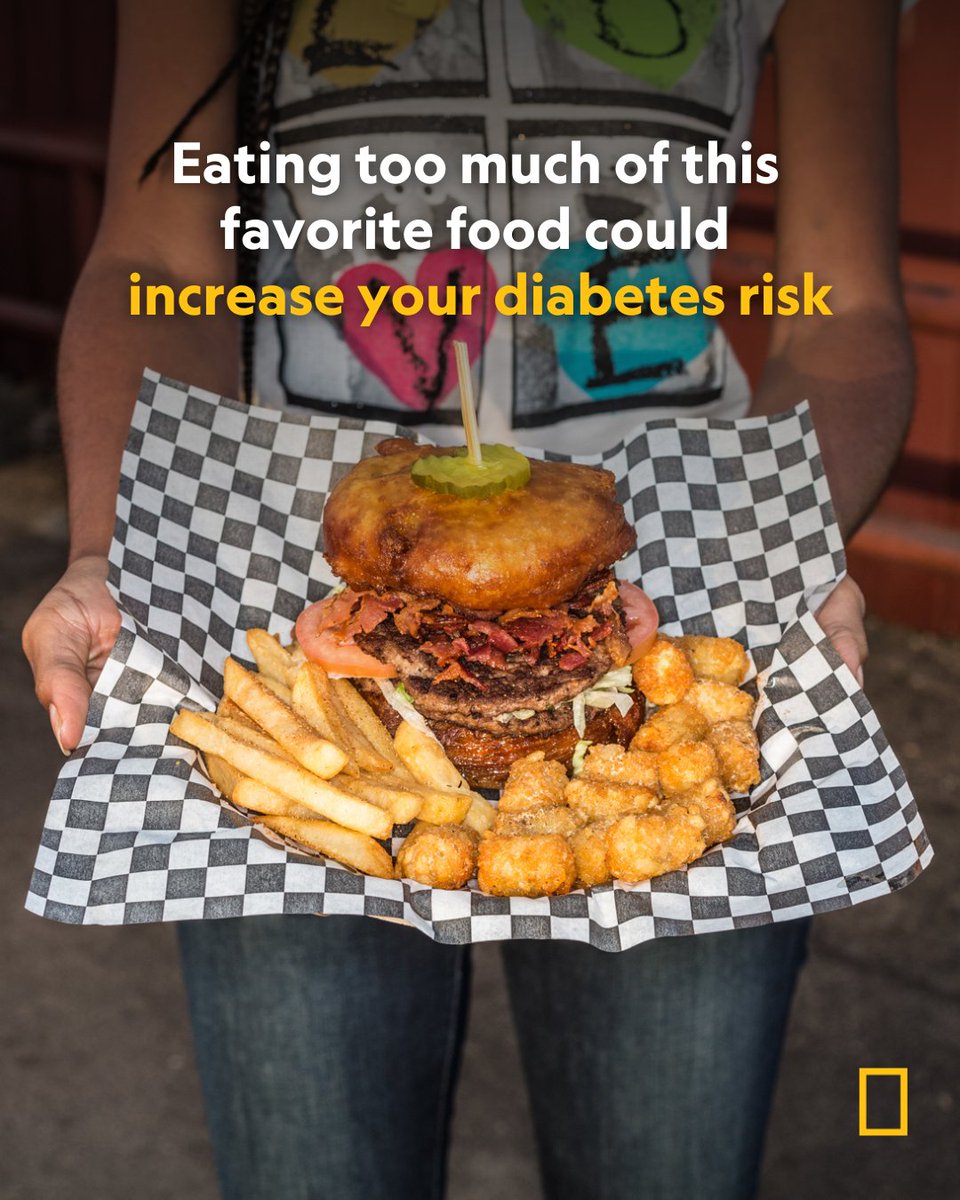 National Geographic tweet media