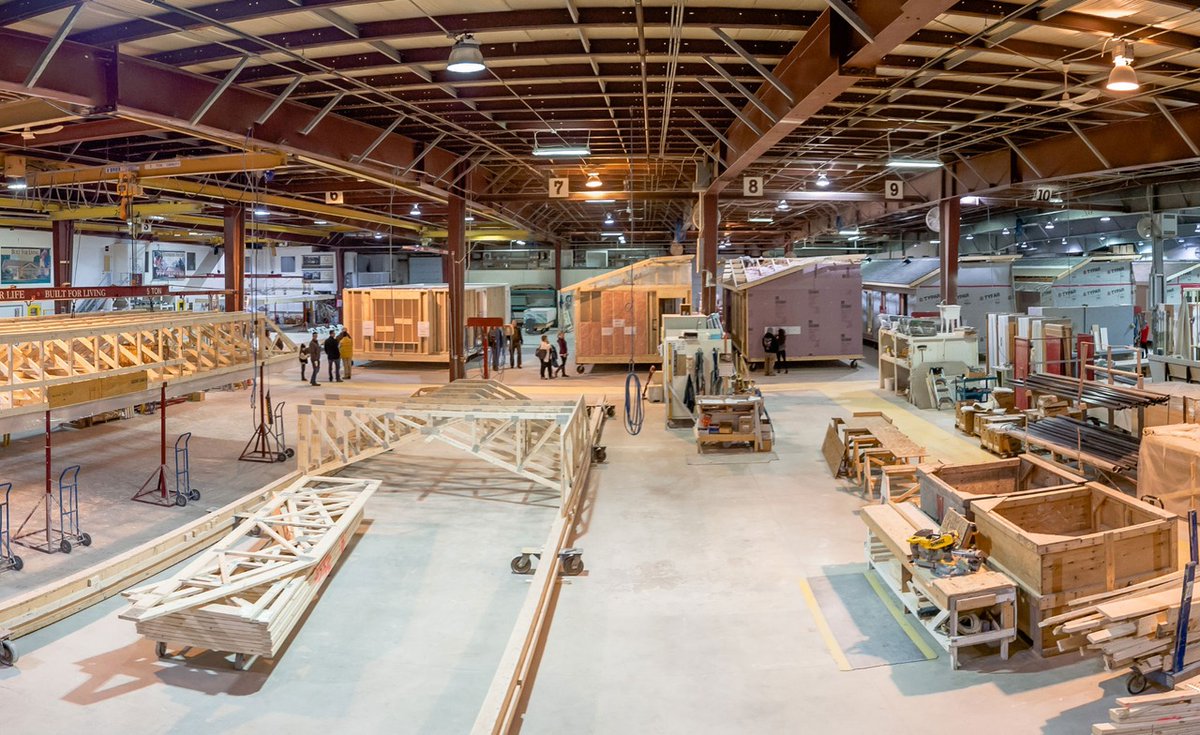 From our first home in 1987 to today’s innovative designs, every Quality Home reflects our commitment. In this blog, Gary Fleisher, from Offsite Innovators, reflects on our journey in #Ontario’s #modularhome industry. Read: heyor.ca/S5wq4T 

#ModularHome #QHDifference