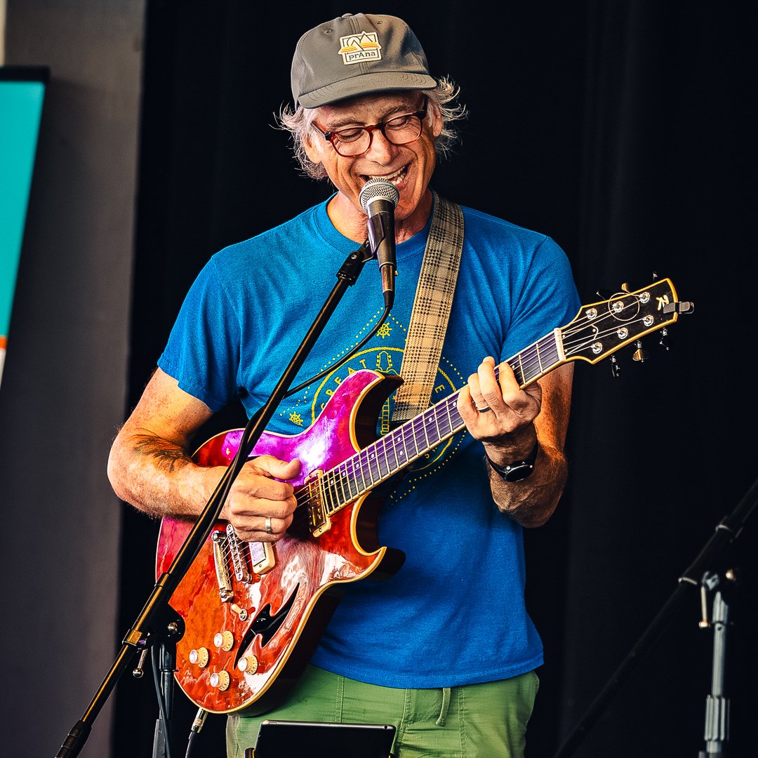 John Crouch tweet media