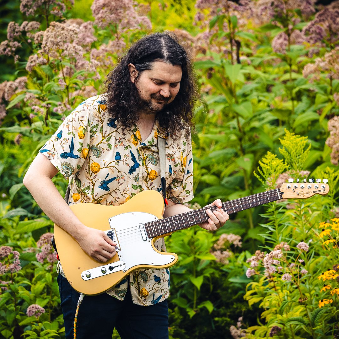 John Crouch tweet media