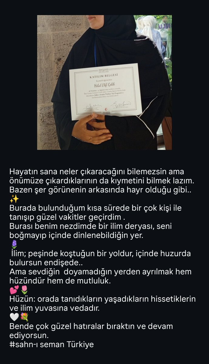 𝓗𝓲𝓵𝓪𝓵 𝓔𝓵𝓲𝓯 (@hilallelif) on Twitter photo 