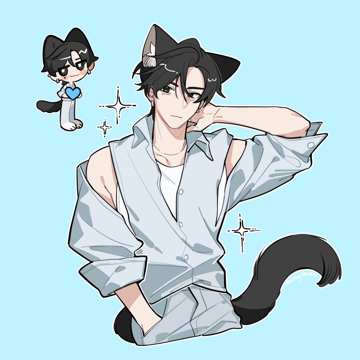 ✨

#RICKY #리키