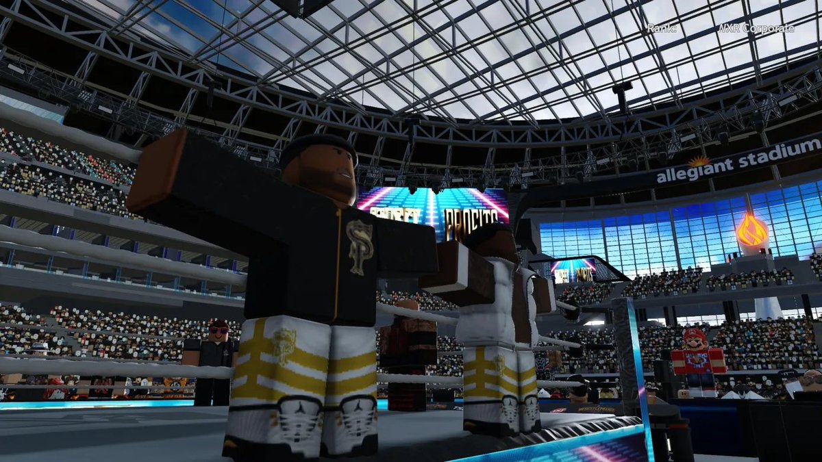 🔥 AND NEW 🔥
Street Profits got the smoke and the gold! 🏆 
#AndNew #StreetProfits
