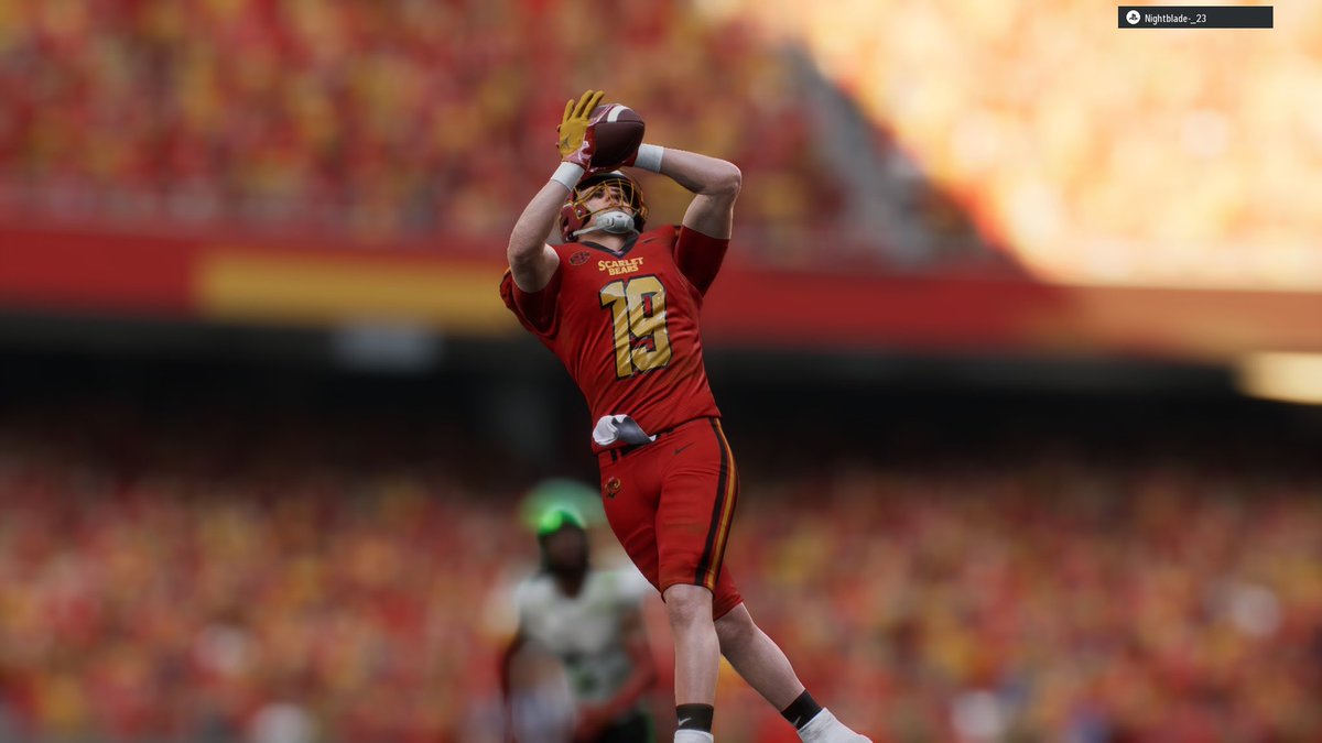 ScarBear_NECF26's tweet image. Our 2nd game at home ends in heartbreak against the Pirates. Gio Lopez was dialed in, until one errant throw blew the stalemate apart

Debut of our first set of alternates. One more set to make public.

3-3

#NECFRecap #FromFactoryToField