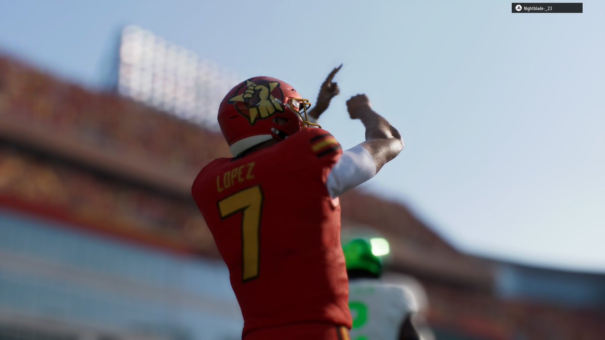 ScarBear_NECF26's tweet image. Our 2nd game at home ends in heartbreak against the Pirates. Gio Lopez was dialed in, until one errant throw blew the stalemate apart

Debut of our first set of alternates. One more set to make public.

3-3

#NECFRecap #FromFactoryToField