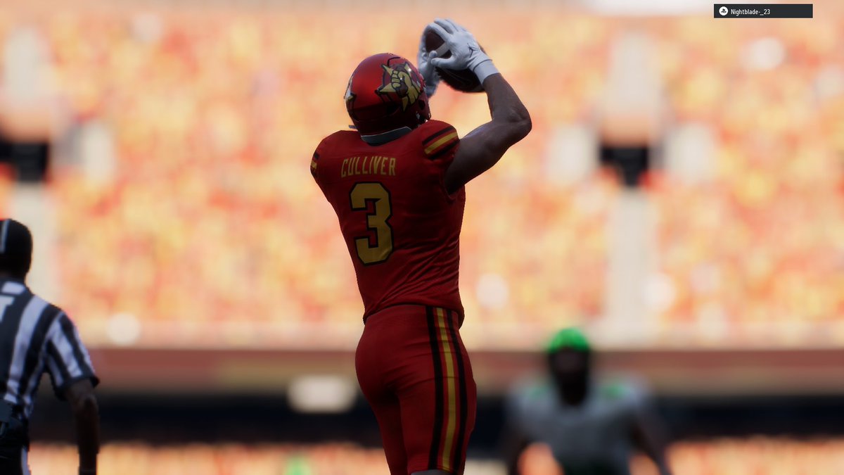 ScarBear_NECF26's tweet image. Our 2nd game at home ends in heartbreak against the Pirates. Gio Lopez was dialed in, until one errant throw blew the stalemate apart

Debut of our first set of alternates. One more set to make public.

3-3

#NECFRecap #FromFactoryToField