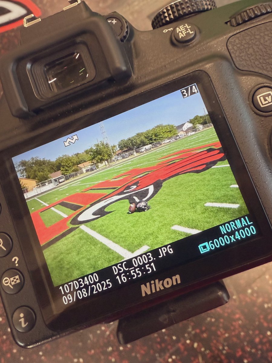 Media Day! #GoEagles🦅