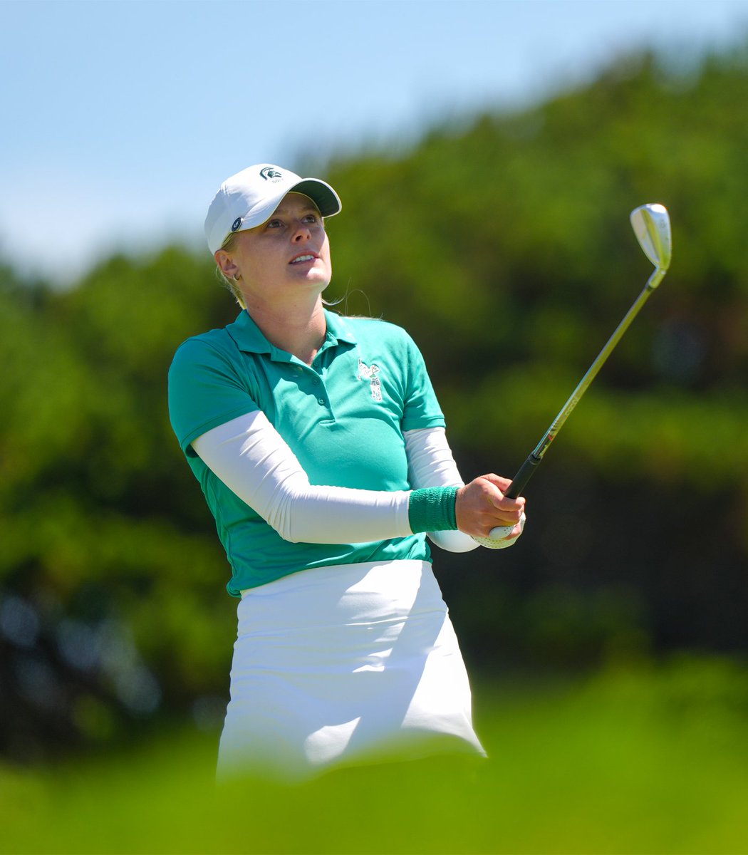 uswomensopen's tweet image. Spot at Riviera: Secured.

Congratulations to U.S. Women's Amateur finalists Brooke Biermann and Megha Ganne on earning their place in the 81st U.S. Women's Open. 

Best of luck in tomorrow's championship match! 🏆