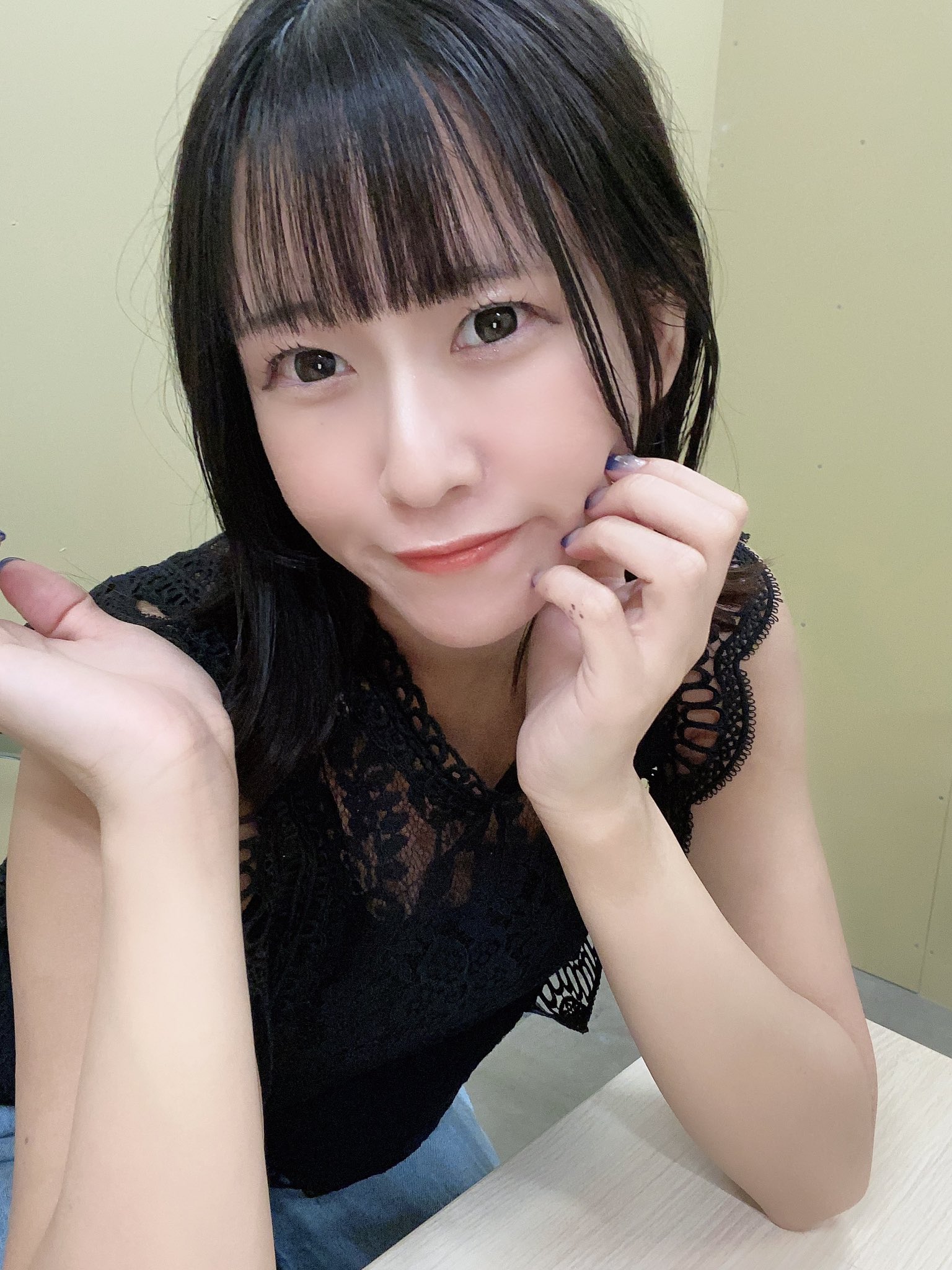 かりん❁︎ 瀬戸佳凛🐶💙 【READY TO KISS】 10/22(水)渋谷WWWワンマン on X