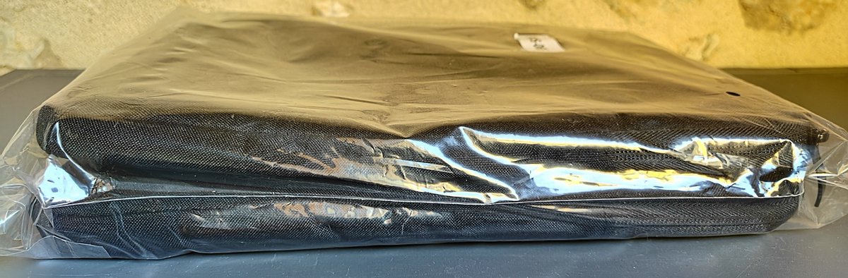 jgalode61's tweet photo. [VENTE]  >>NEUF<< UBag Sac de 18 à 19 pouces

Lien : https://t.co/IFZs7EtyEI

#eBay #eBaySeller #Ubag #UPERFECT #leboncoin #vente #annonces https://t.co/DmwEShF2fd