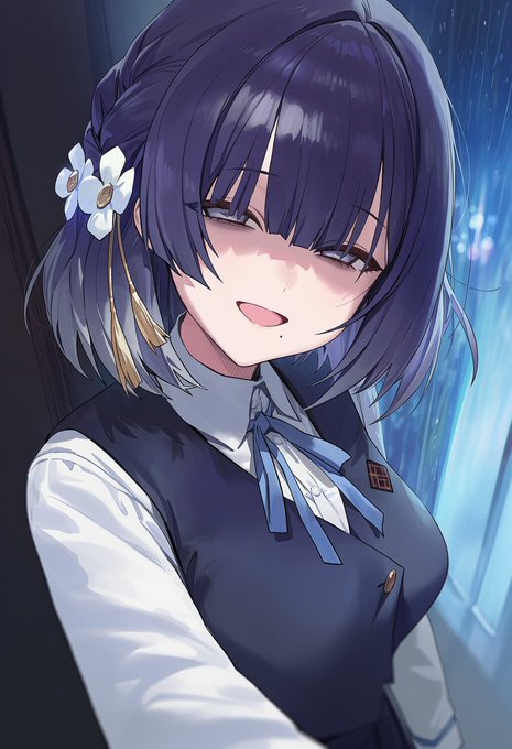 藤ちょこ　さいはての空、彼方の教室 藤ちょこ@画集発売中 on X: 