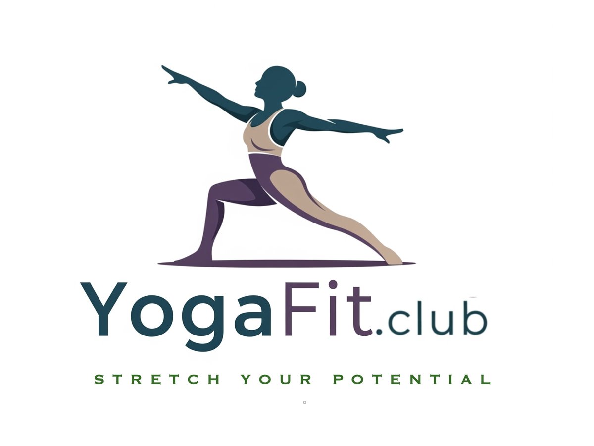 Listened to <a href="/ishmilly/">Ishmilly</a>'s spaces today. Insightful domain investor chats! A .club discussion inspired me to hand-register YogaFit.club &amp; create an AI logo. Now a portfolio fave! 

Good names are still out there when creativity strikes. Thanks, Ish &amp; all! #DomainInvesting