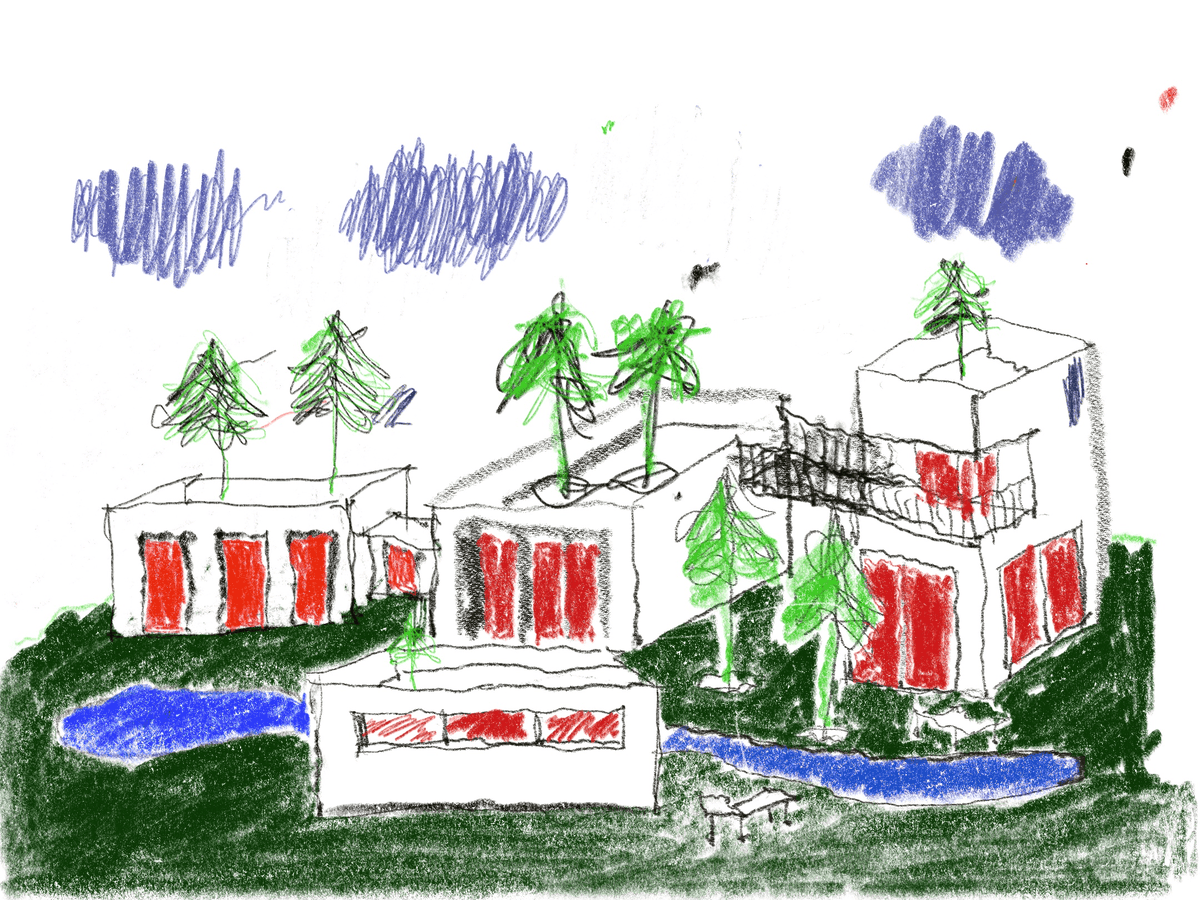 0xRemiHaus's tweet image. Live now on @scatter_art 
I hope you all love the collection &amp;lt;3
More to come     \ (•◡•) /