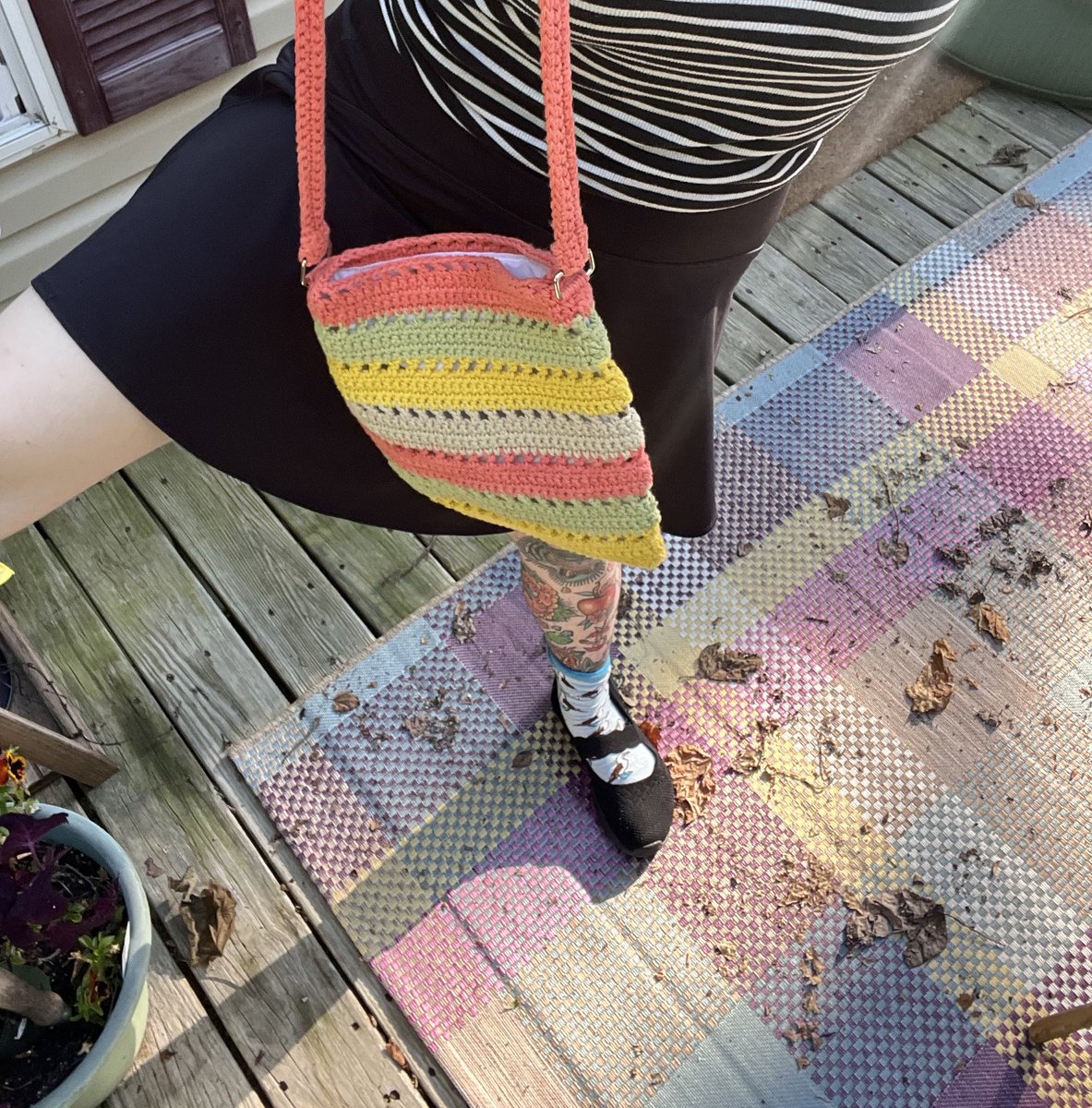 Pro tip don’t do what I do