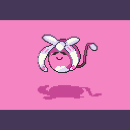 Some kind of balloon (?
I need moar practice u.u
#pixelart #fakemon