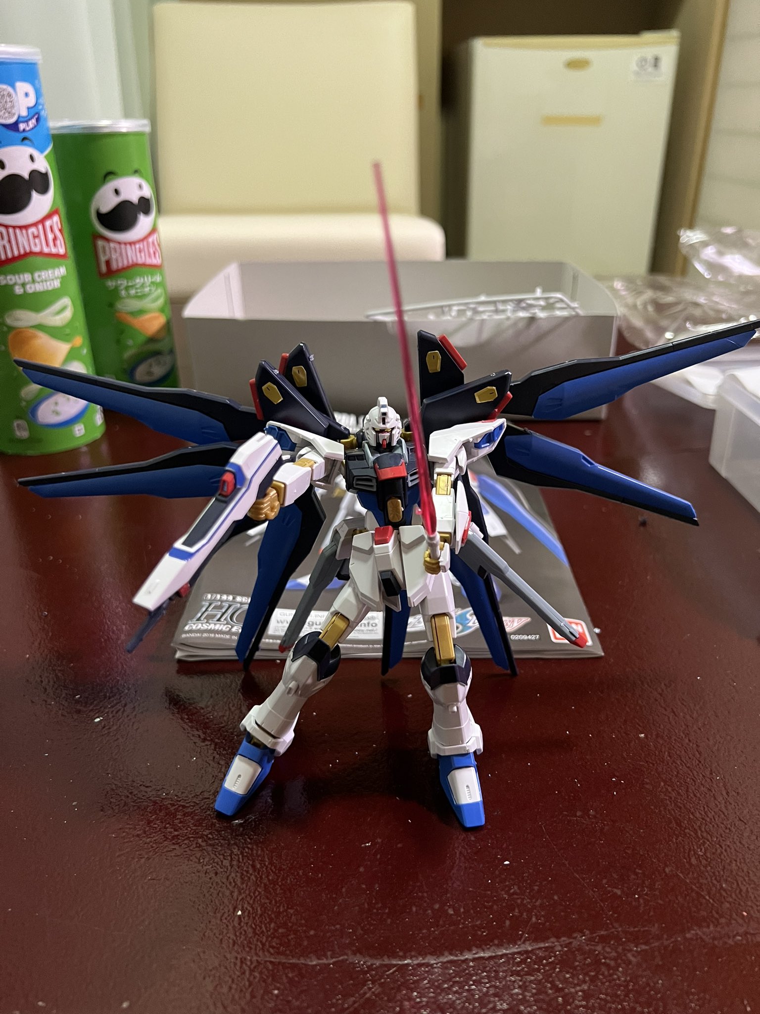 【ひろちゃん♡プロフ必読専用】ガンプラ3点 ひろくん on X: 