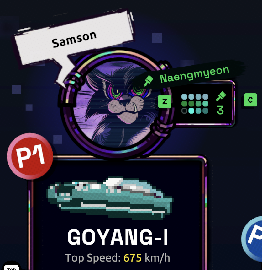 Star Racer - 1.0 Live!! 🌟🏁 tweet media