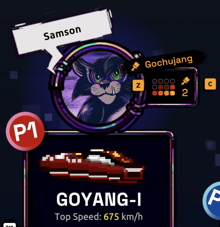 Star Racer - 1.0 Live!! 🌟🏁 tweet media