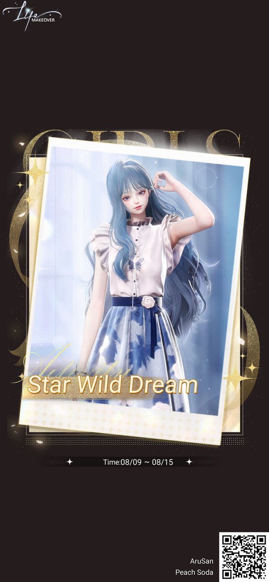 SweetieAru's tweet photo. https://t.co/qKhtQr6nEM