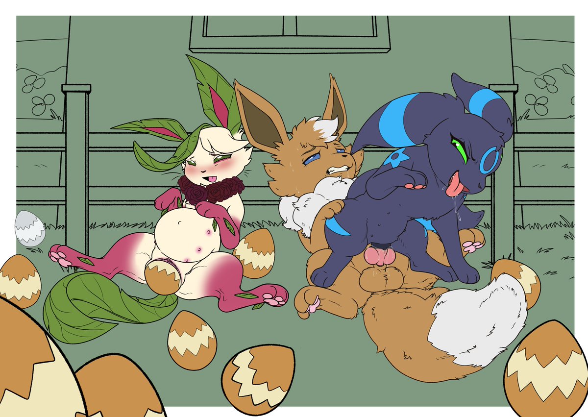 an eggcellent adventure #oviposition #ovi