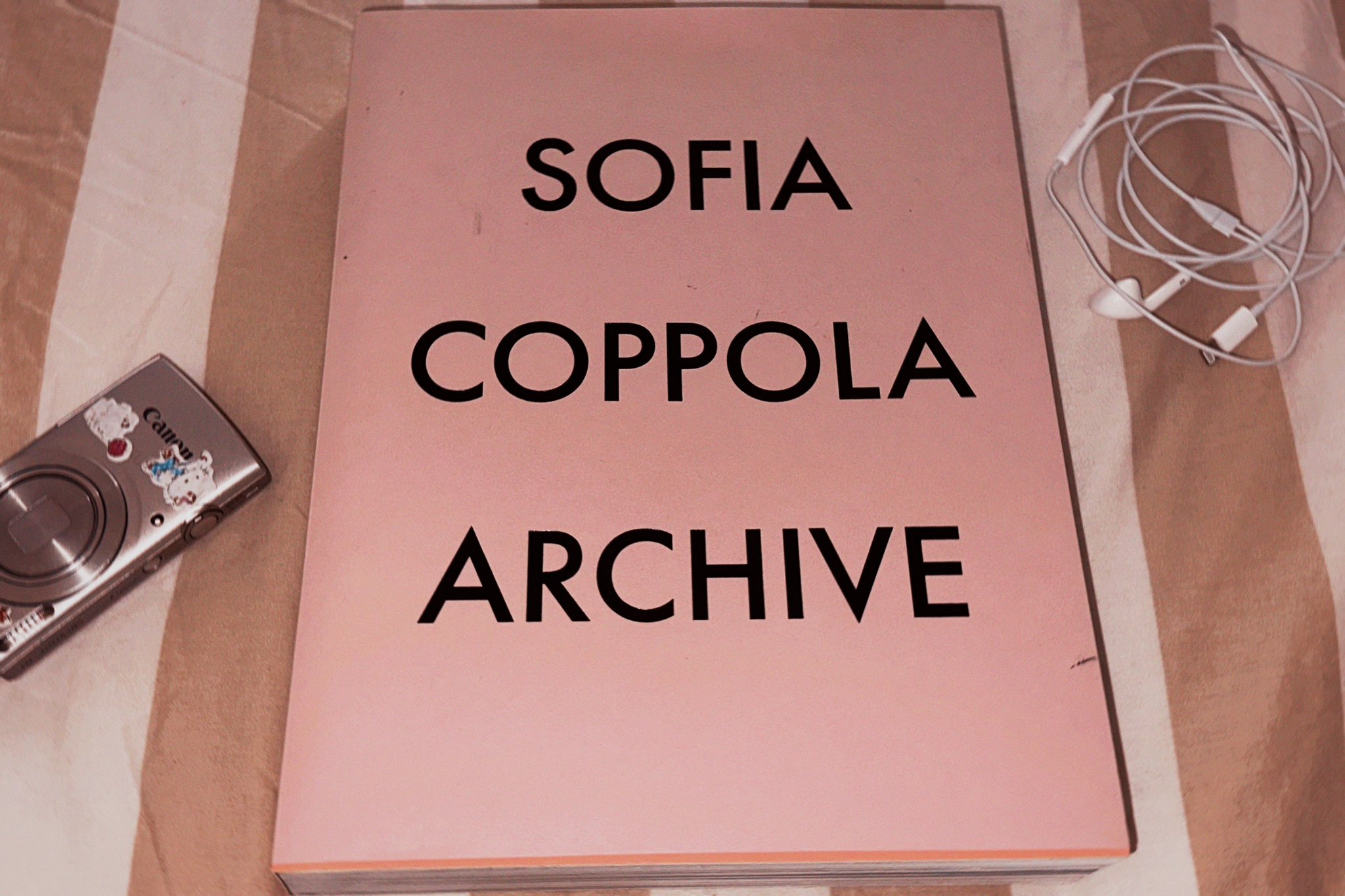 芸術写真 Sofia Coppola_LAX & Hiromix_Oh my lover Sofia Coppola LAX – Algo Bazaar