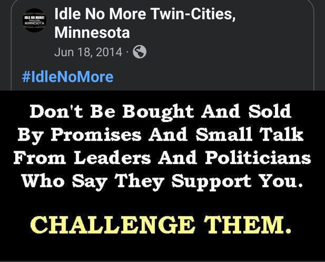 DecolonizeMyse1's tweet image. #FirstNations #Indigenous #2Spirit #NativeYouth