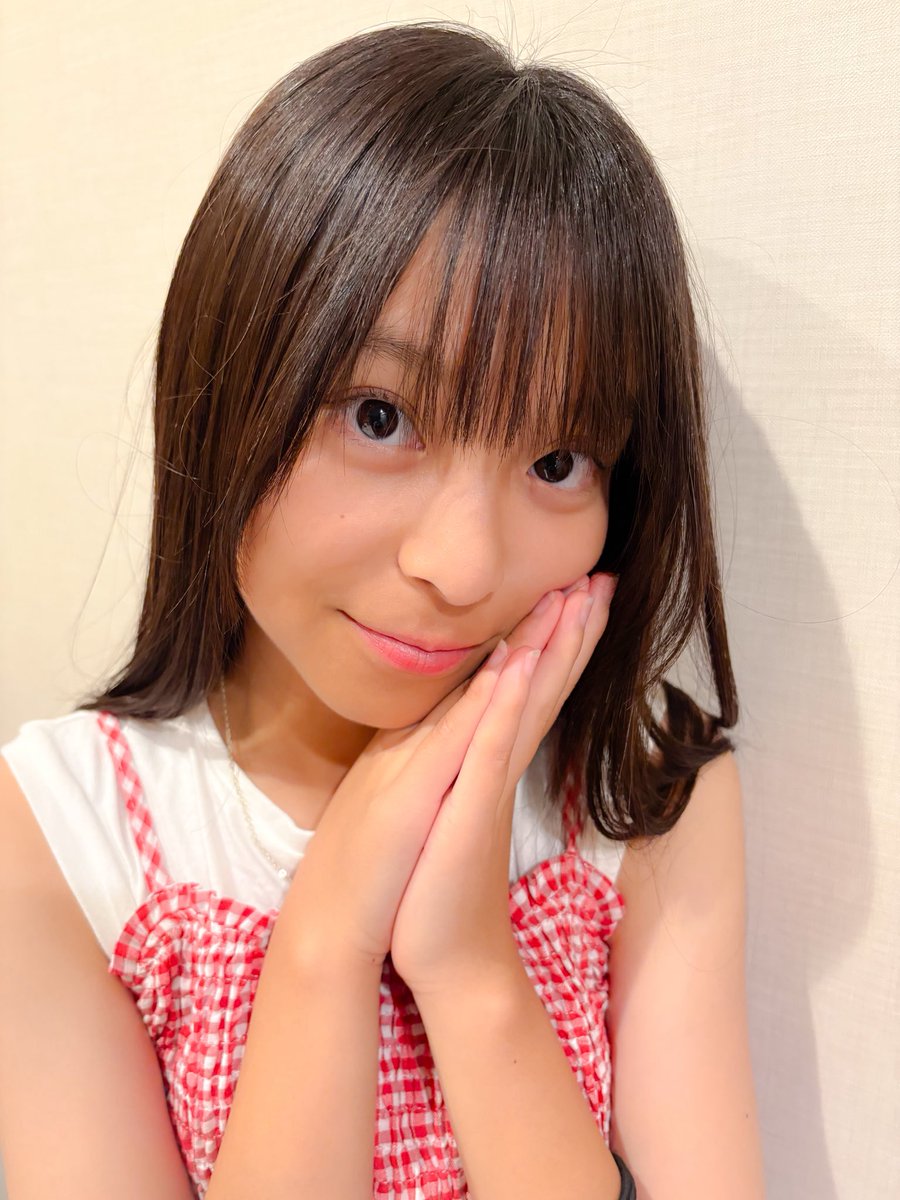 YUURIです✨おはようございます☔️
昨日はTIP📸💕ありがとうございました❣️
おやすみポストする前に寝落ちちゃった😂
東京🗼2日目❤️九州が大雨😱こちらも雨だけど今日もYUURI Smileでいってきます！✨

#YUURI #jc1 #モデル #アイドル #福岡 #kce福岡校 #studiofluke #九州コレクション #イメージモデル