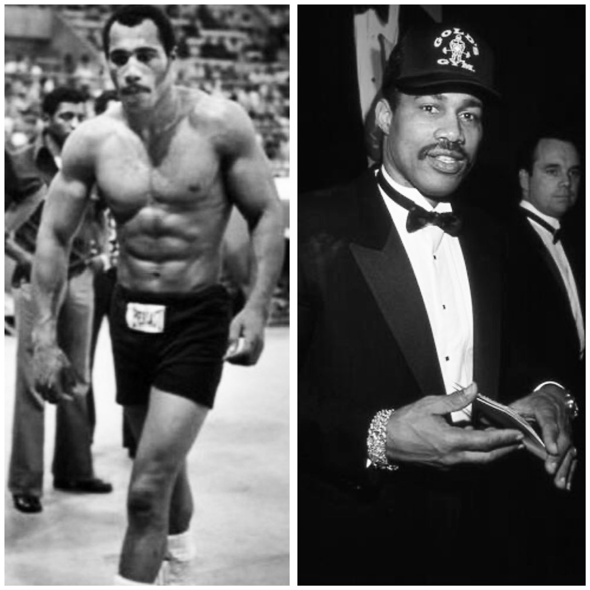 #OnThisDay 82 years ago:
The memorable Ken Norton (42-7-1) was born in Illinois, USA. Part of the golden age for heavyweights, who continuously pitted his wits against some of the sternest opposition… Ali, Foreman, Quarry, Young, Holmes, Shavers, Cooney! 
#boxing #history #otd
