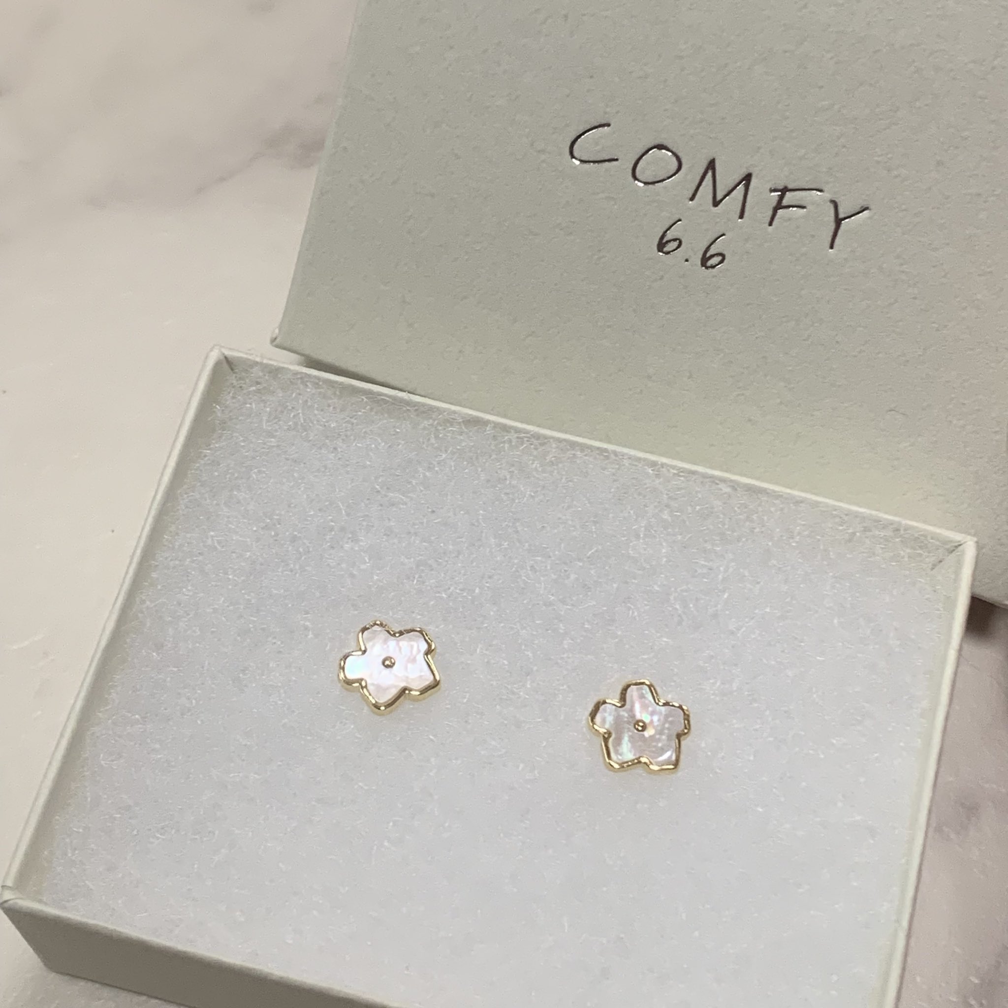 岩岡徹 COMFY ピアス 岩岡徹 COMFY ピアス