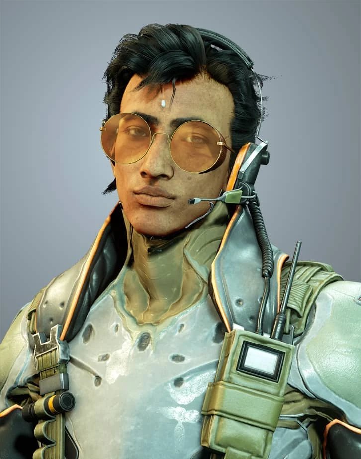 MessiahWisdom's tweet image. Okay, I had a thought. I was thinking if Gauss got a Protoframe skin, I would make my Gauss and Volt Date, and they'd just have mini banter arguments of who's faster. Amir also synergizes with Gauss by helping him become even faster~ &amp;lt;3

#warframe #volt #gauss #gay #lgbtq