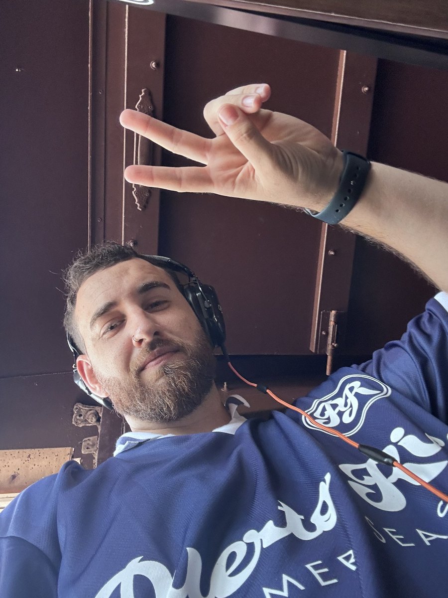 Agotada, abatida, destruida 🫠