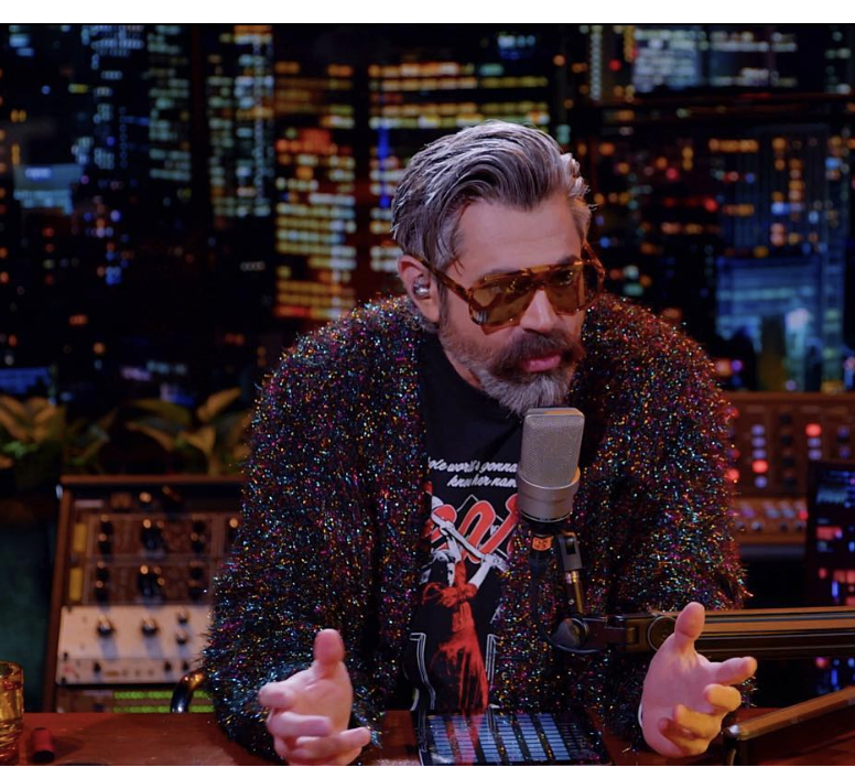 Maron and Redbar are like Sonic and Shadow