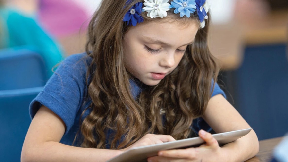 EdTech K–12 Magazine (@edtech_k12) on Twitter photo Prepare students for success in any industry with digital fluency. <a href="/JBR_Kleinmann/">Juli Ross-Kleinmann EdD</a> says it helps students thrive amid “ambiguity and change.” Anna Rita Pergolizzi-Wentworth of <a href="/GreenIvyPSS/">Pine Street School</a> calls it “future-proof.” Read more: bit.ly/45slrBK Prepare students for success in any industry with digital fluency. <a href="/JBR_Kleinmann/">Juli Ross-Kleinmann EdD</a> says it helps students thrive amid “ambiguity and change.” Anna Rita Pergolizzi-Wentworth of <a href="/GreenIvyPSS/">Pine Street School</a> calls it “future-proof.” Read more: bit.ly/45slrBK