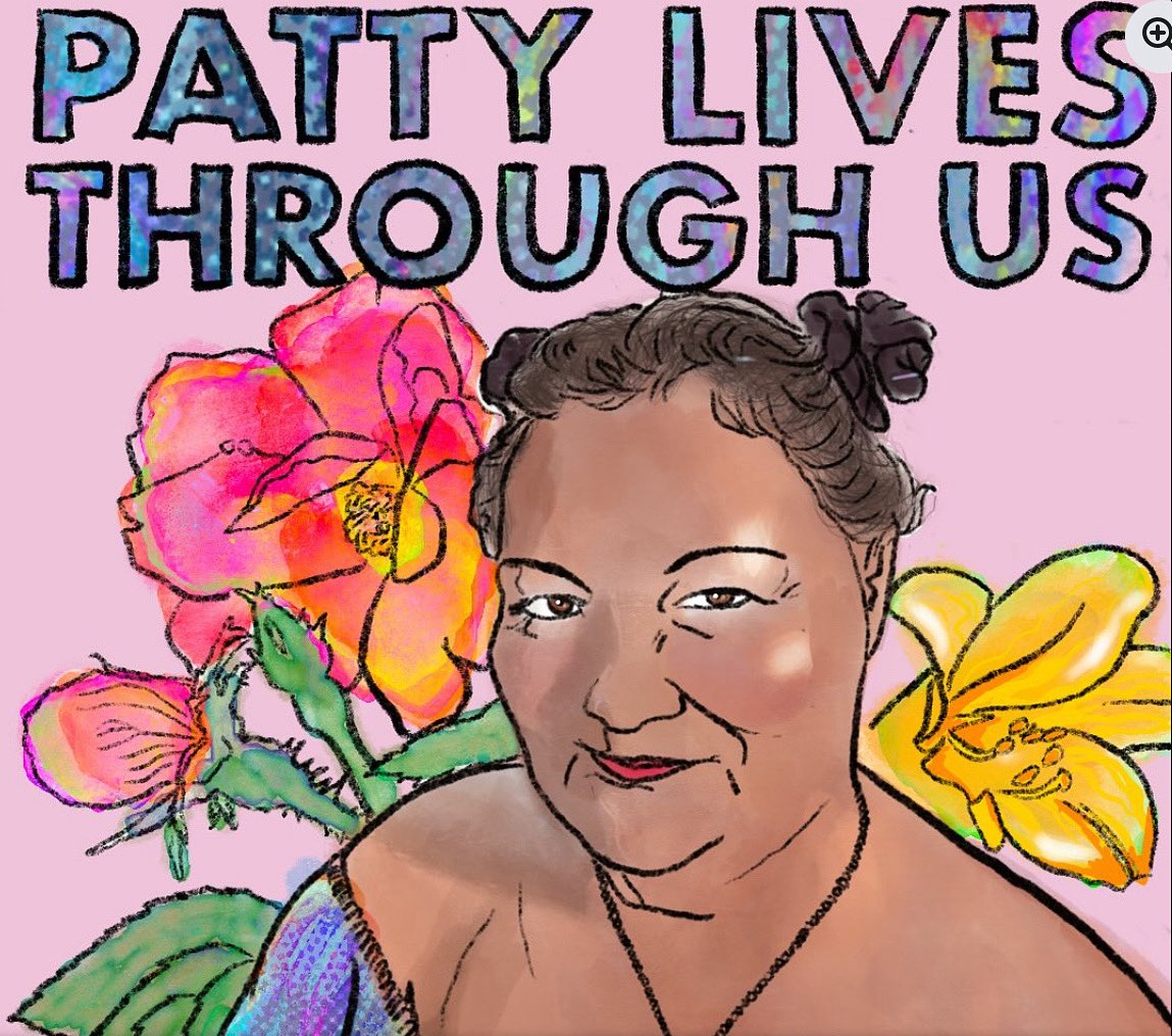 Patty Berne, my comrade, is now on the ancestral plane. Here are my remarks from Patty’s celebration of life 

disabilityvisibilityproject.com/2025/08/09/in-…