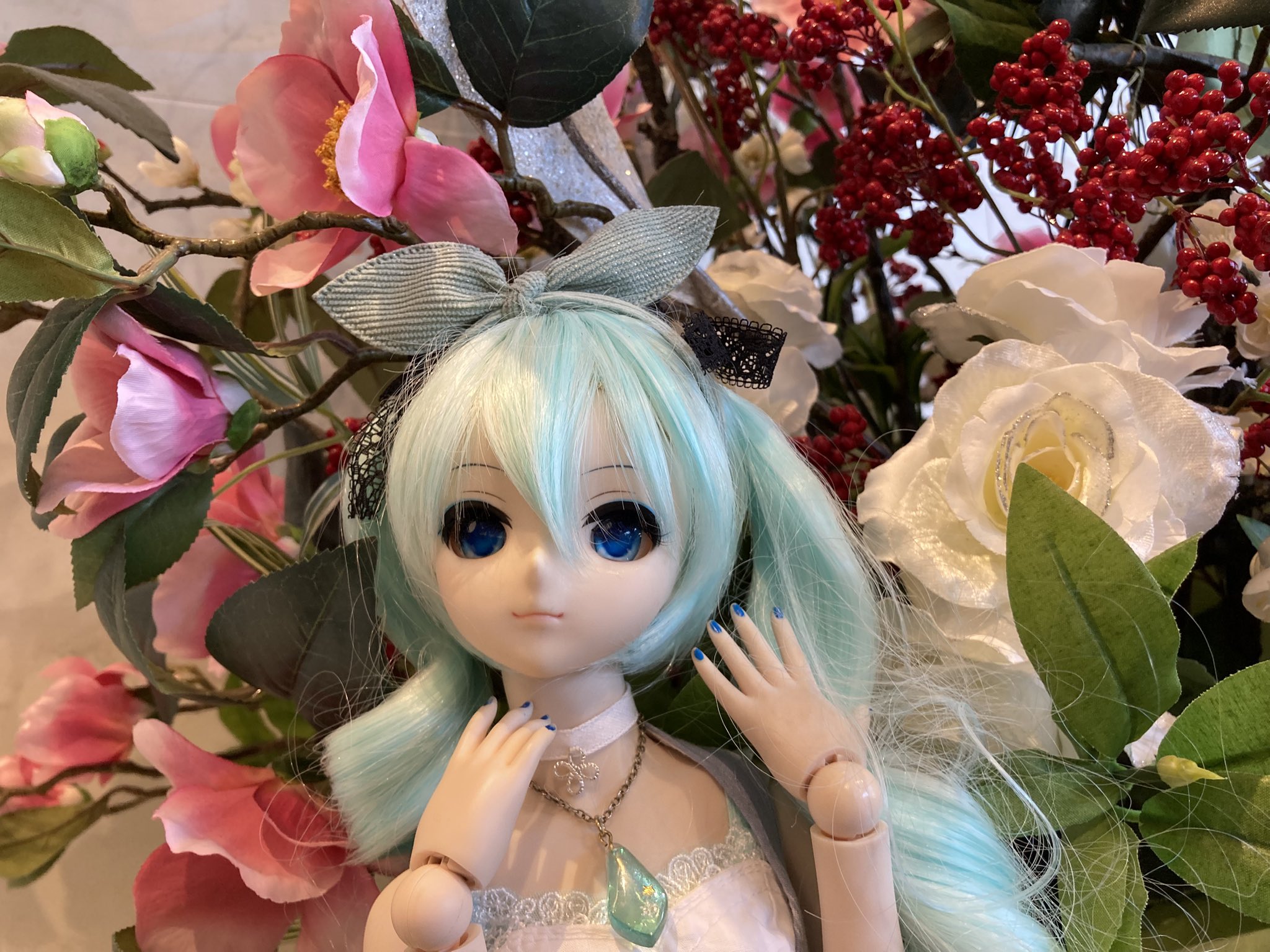 H♡♡様・有難うございました✨ あだっち～ on X: 