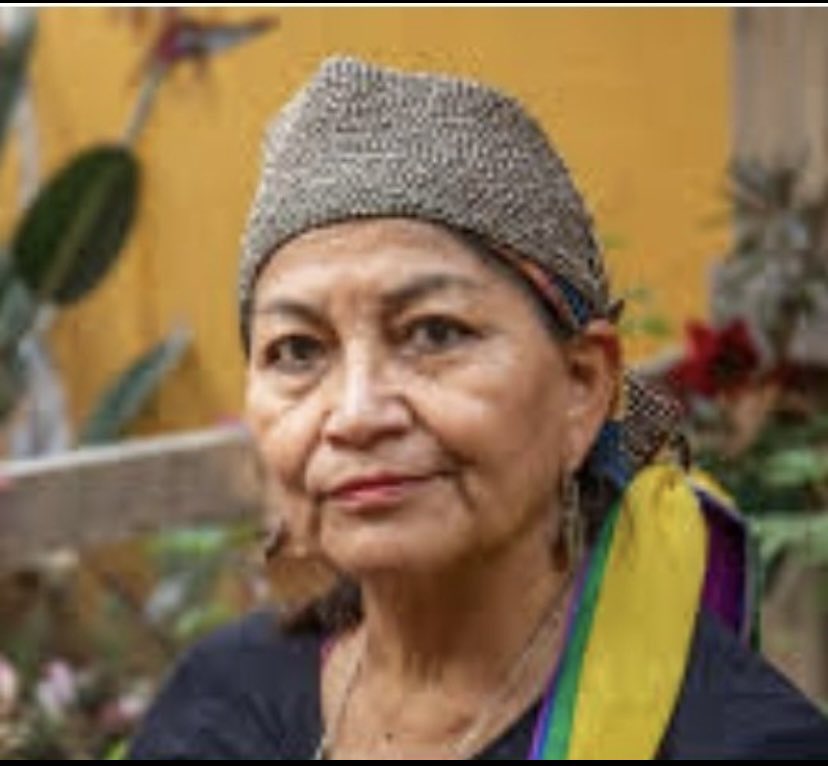 Es de esperar que ningún chileno de corazón vote por esta lacra, violentista , corrupta y antichilena. Basura izquierdista que quiere destruir a Chile

#Cadem Neme Carla Jara Camila Andrade Cobresal Japi Jane Presa Kaminsky Boric