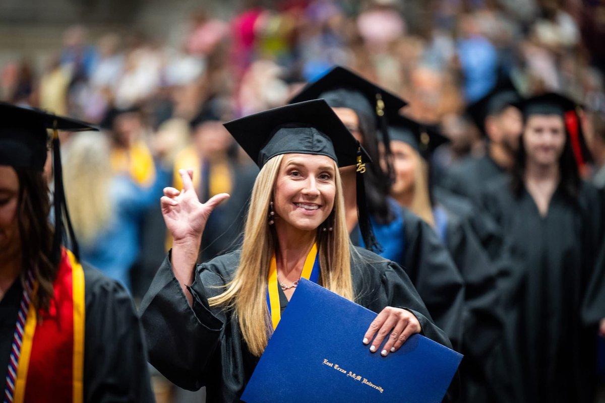 ETAMU - Enrollment Management and Student Affairs tweet media