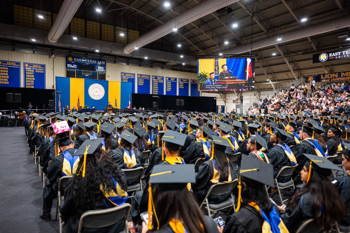 ETAMU - Enrollment Management and Student Affairs tweet media