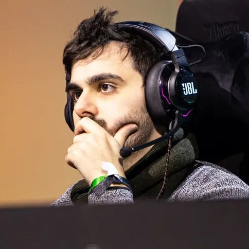 Sheep Esports tweet media