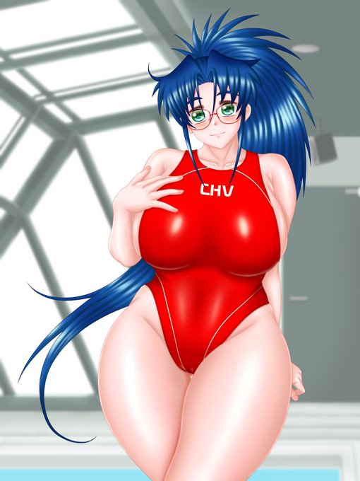 おはようございます〜(⁠・⁠ω⁠・⁠)ノ #ウチの娘 