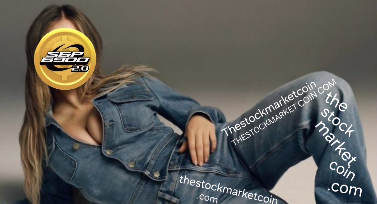 SPX6900 2.0 has good jeans
#SPX2