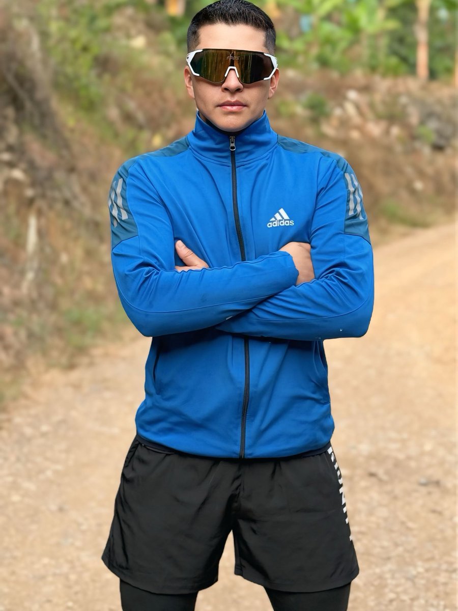 EdisonVlez13's tweet photo. 🏃‍♂️🗻🏔️ https://t.co/w4luRCwzZt