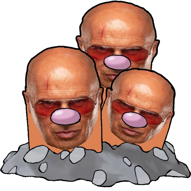 ThePenguipp's tweet image. I had to do it