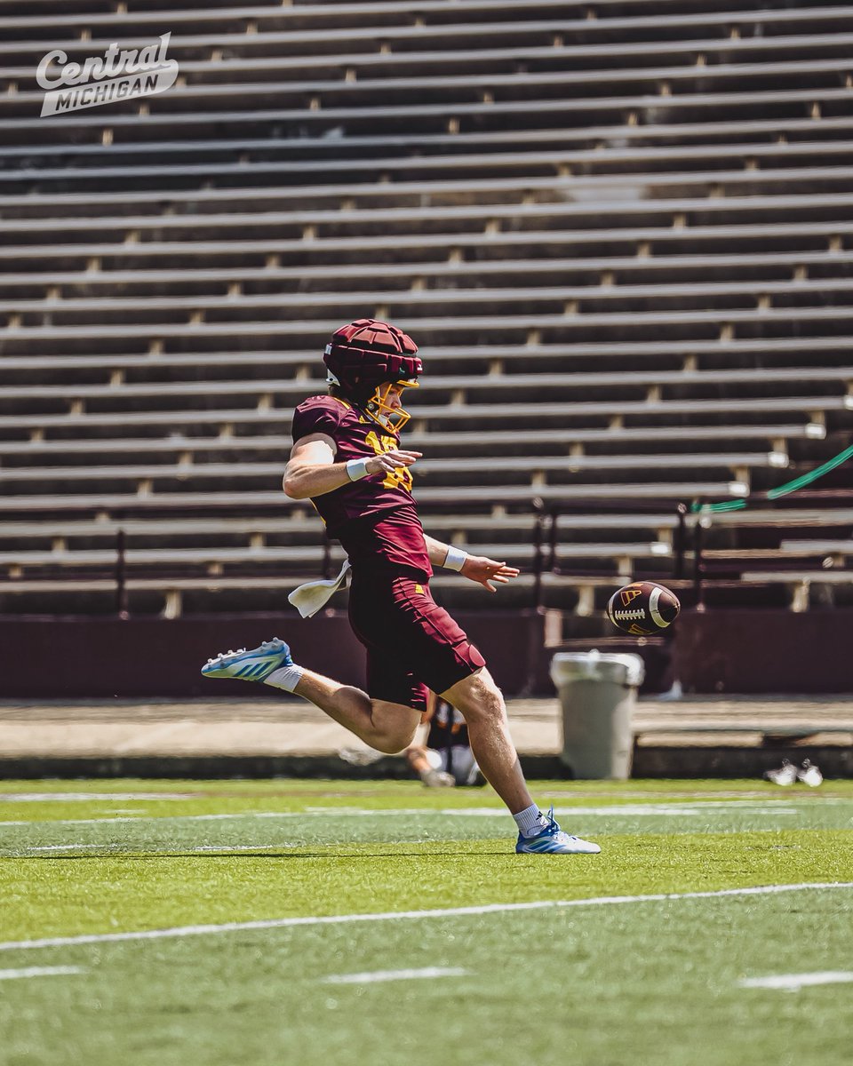 Special post for our special teams!