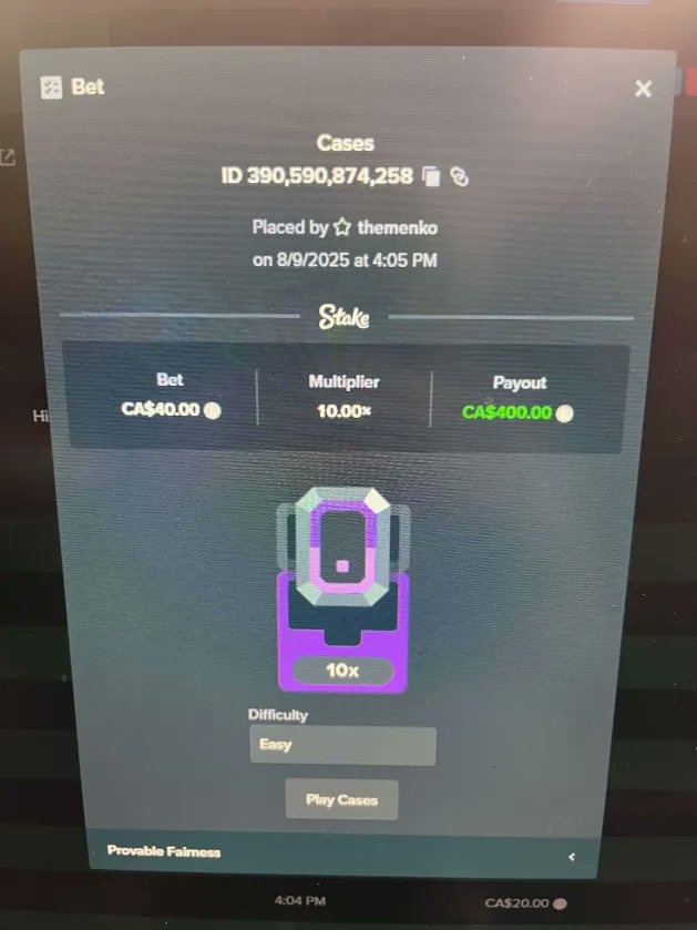 ThemenkoKICK's tweet image. Nice session repost follow here and on kick give away in our discord discord.gg/Rp6h57VfBJ
kick.com/themenko